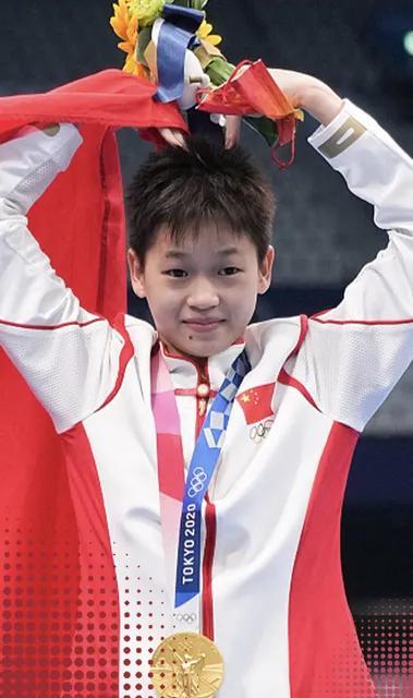 傲哥_全红婵对职场人的三点启示，你在职场中怎样获得金牌？