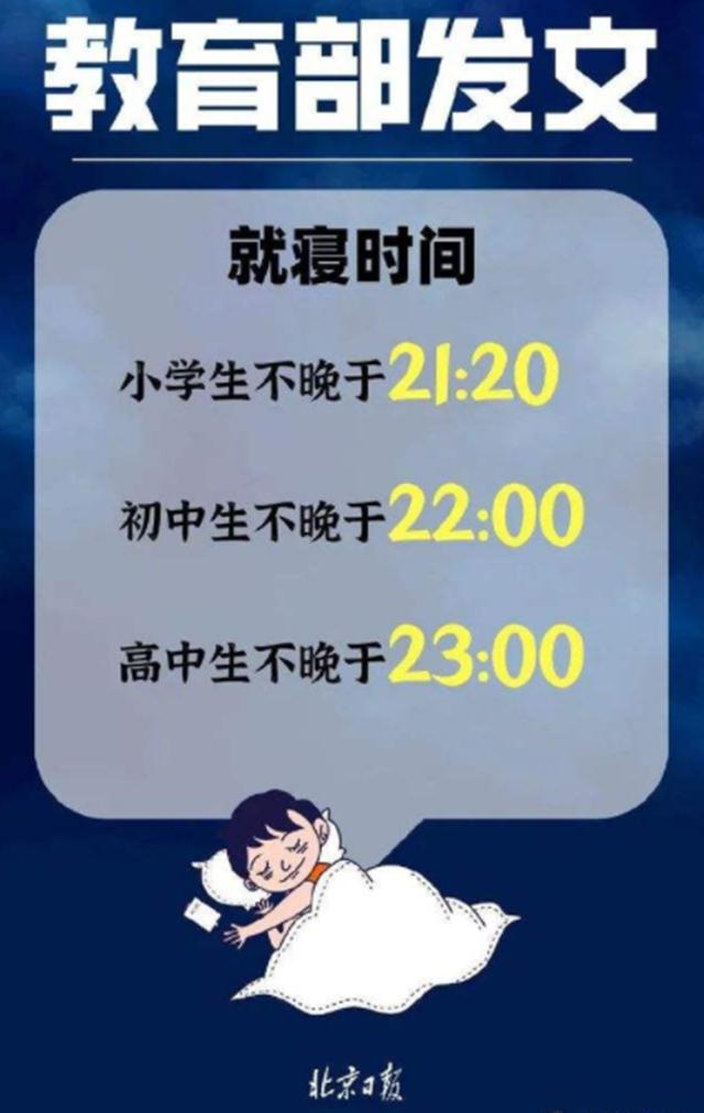 孩子几点睡觉，对大脑和身体发育最有好处？（什么时候睡觉对大脑发育好）