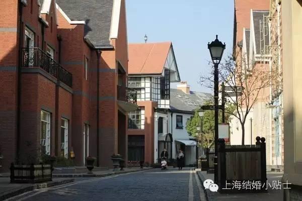 上海十大外景婚纱摄影拍摄地点（上海外景婚纱拍摄地推荐）