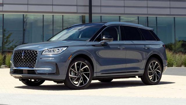想买20-40万合资紧凑型SUV，这五款车保值率高，不要错过了（20万元合资suv车型推荐）