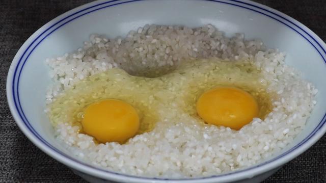 大米饼_大米学会这做法，我家再也不吃馒头了，一周一袋米，出锅真香（大米做的馒头吃过没?比普通馒头还香）