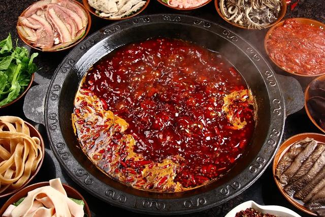 经典的重庆美食（经典的重庆美食作文）