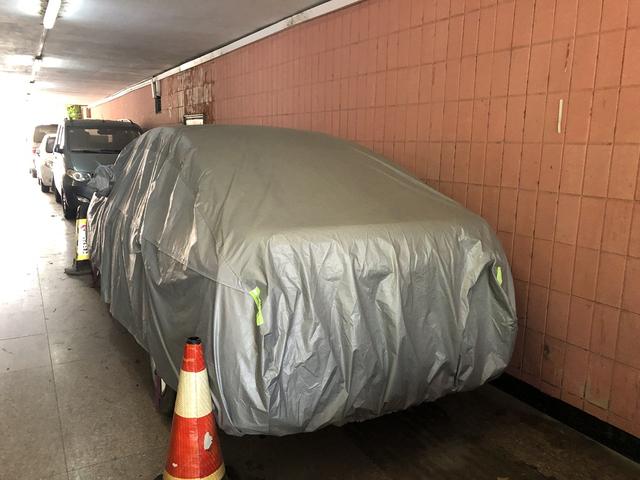 北京立交桥_调查 | 宁可闲置，也要占着？立交桥下的“内部停车场”谁在圈地