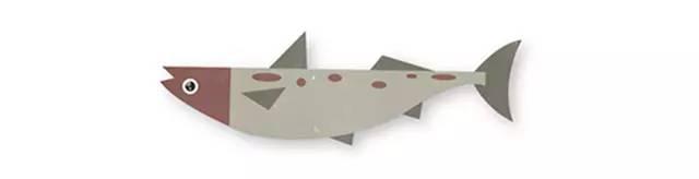 一天到黑吼到减肥的吃货，我们只敢喊你吃烤鱼了