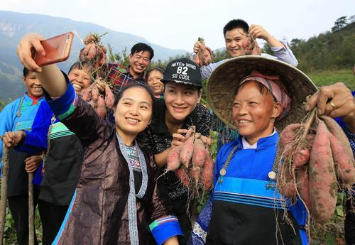 在当前的农村形势下，有五个稀缺的创业方向，做好了还是能赚到钱（农村创业不愁销路的）