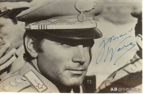 第二次世界大战国外九大名将排行榜 你知道几个？（世界二次大战十大名将）