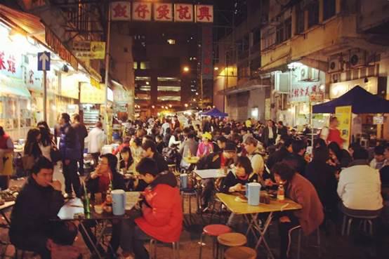 广州宵夜哪家强？（广州有名的宵夜店）