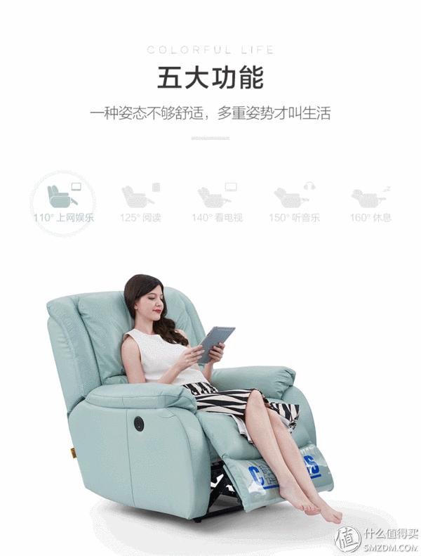 乳胶的床垫_30cm厚，5cm乳胶+独袋弹簧，1999元怎么样？—— 芝华仕床垫体验