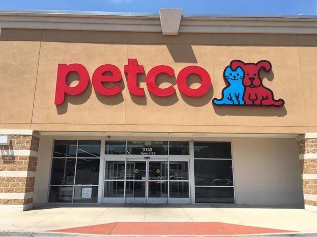 美宠物零售巨头Petco年报公布，全年营收超58亿美元