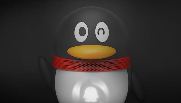 Qrobot官网改版设计总结