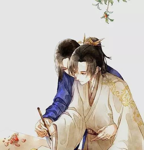 耽美古代_耽美推文|山河不夜天by莫晨欢：穿越古代、官场权谋、种田文（山河不夜天[穿越]作者:莫晨欢）