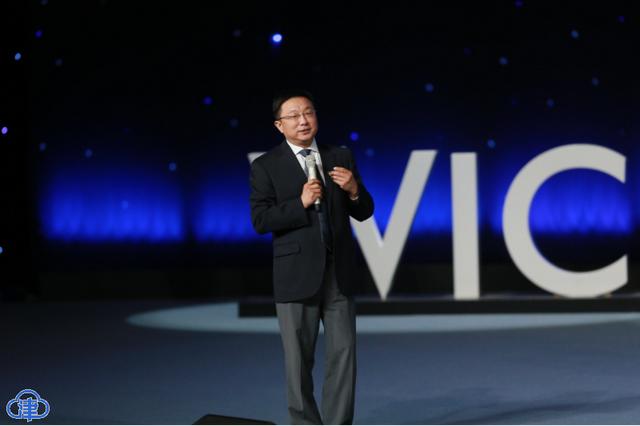 历军_曙光总裁历军：在天津建设先进计算创新高地