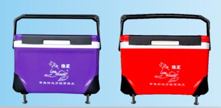 钓具小课堂（三）：钓箱知识介绍，如何选购优质钓箱（钓箱的正确使用）