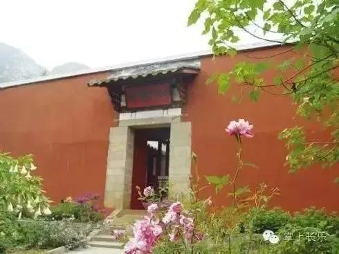 「市博科普」福州古厝系列（70）长乐竹林寺（长乐古厝图片）