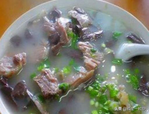 邢台8大推荐美食，这些邢台地方美食你值得品尝（邢台有哪些值得推荐的美食?）