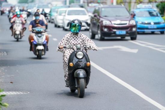 电动车有电一拧却不跑，可能与这5点有关，修车不要花“冤枉钱”（电动车不用拧也能跑）