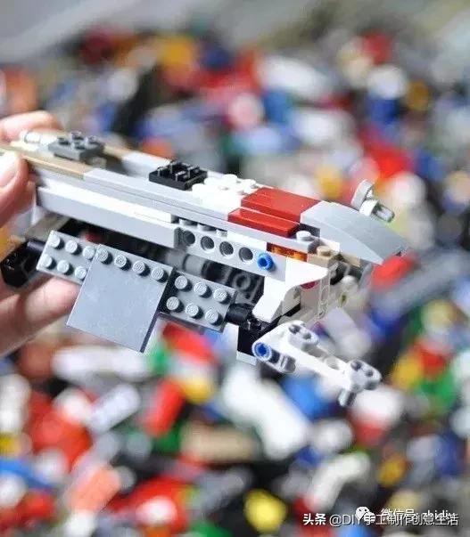 男孩玩具_给小男孩的礼物，一款让孩子无法拒绝的益智玩具 （附教程）（送给小男孩的玩具）