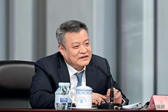 这位将任中国银行行长的山东人，曾执教山财大15年（山东中国银行副行长）