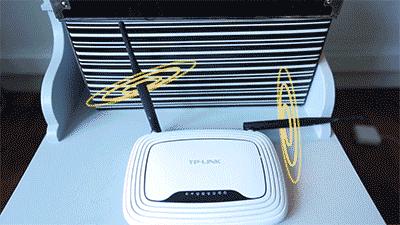 wifi信号明明满格，还卡得不要不要？（wifi太卡了满格信号）