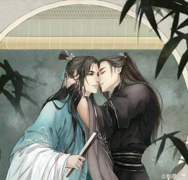 耽美古代_「耽美文每日推荐」古代耽美文，温馨/攻宠受/甜文/HE
