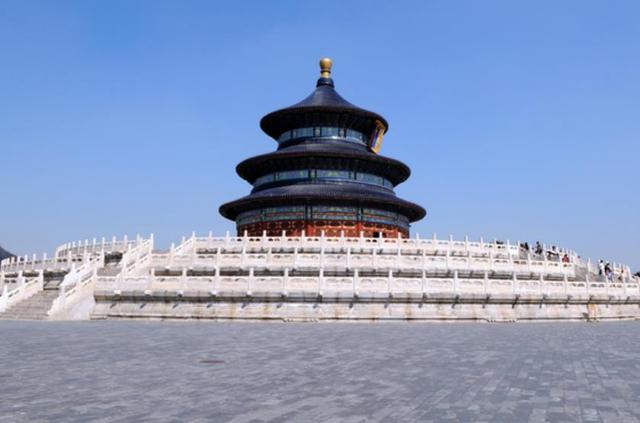 人这一生总要去趟北京吧，来北京玩想不交智商税，记住这些就行了