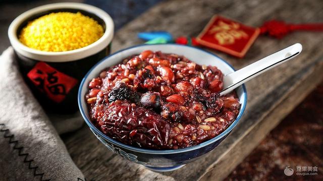八宝粥的做法（八宝粥的做法步骤）