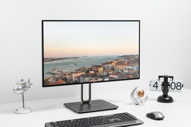 ips技术_Nano-IPS广色域创作旗舰 AOC U27U2S 4K显示器测评