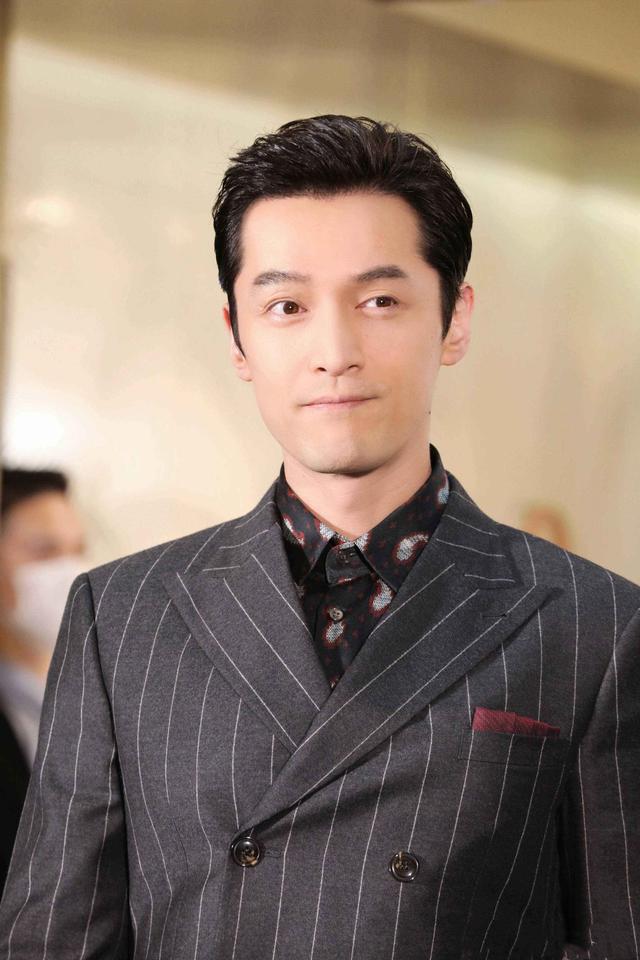 至今不娶妻的10位内地大龄男星，有人情史复杂，有人感情成谜（没结婚的大龄男明星）