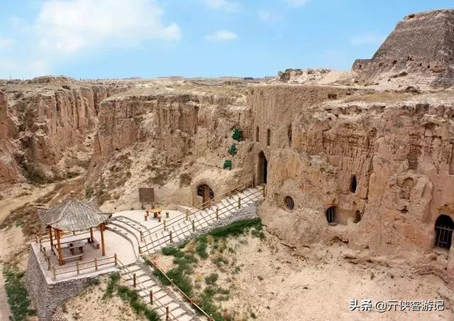 宁夏最火的10个旅游景点，你去过几个？（宁夏最火的10个旅游景点,你去过几个地方）