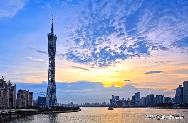 广东“6大名菜”，不愧为八大菜系，道道有特色，你吃过哪几种？（广东菜最有名的30道菜）