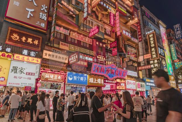 长沙8个必去景点，没去过你就亏了（长沙8个必去景点,没去过你就亏了好多钱）