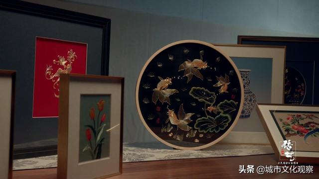 上世纪武汉市八大特产，全部成为非遗，如今年销量超十亿元（武汉市的非物质文化遗产名录）