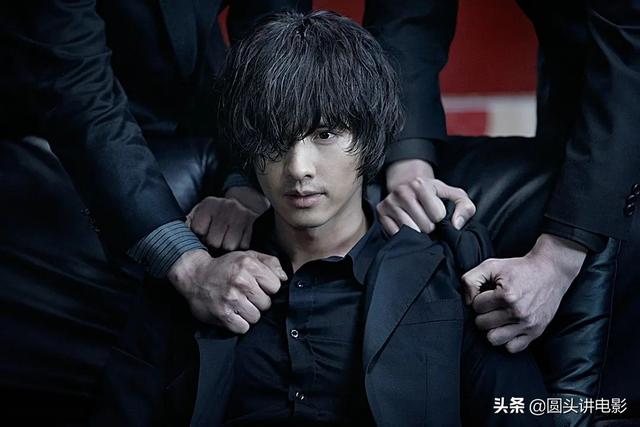 特工电影_五部超爽的特工题材电影，每一部都刺激肾上腺素，一部没看太可惜（含有特工的电影）