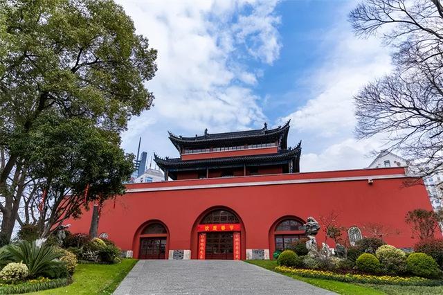 谈古论今 | 南京各区区名大揭秘（南京素有六朝古都之称）