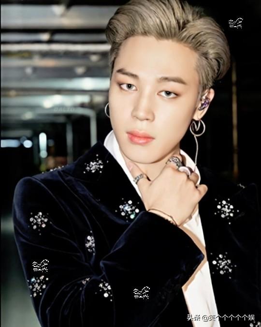 韩男团成员TOP！防弹少年团朴智旻，Gaon社交排行榜连续占榜15周（朴智旻人气top）