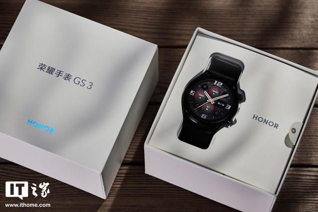 手机调静音闹钟会响吗_荣耀手表 GS 3 深度体验：智能手表界的文艺课代表