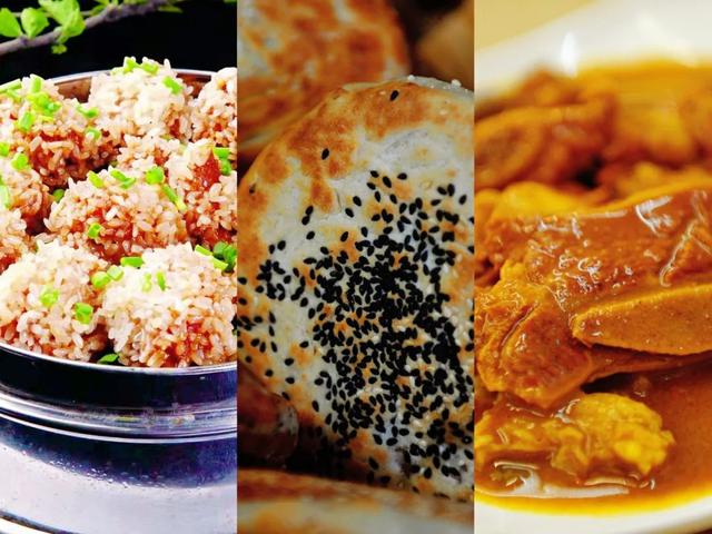 2022大众点评必吃榜来了，济南17家餐厅上榜！（济南美食推荐十大餐厅2020）