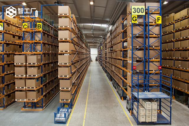电商仓库打包的5个小细节（电商仓库打包是做什么的）