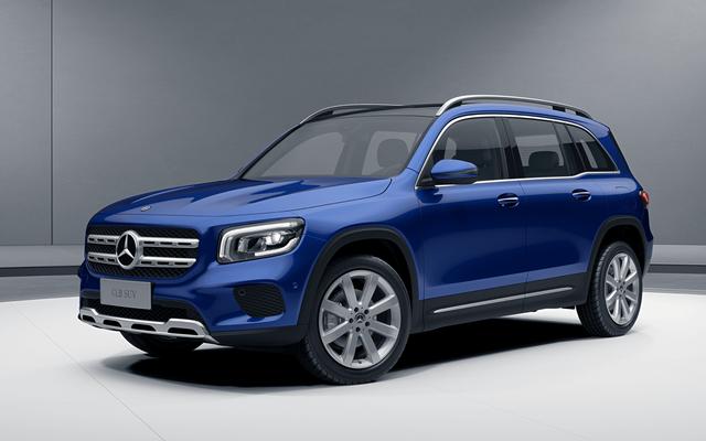 40万想买SUV（40万想买野马）