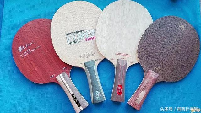 碳素纤维_精英讲器材：大球当道，纤维成风！业余选手还用选择纯木底板吗？