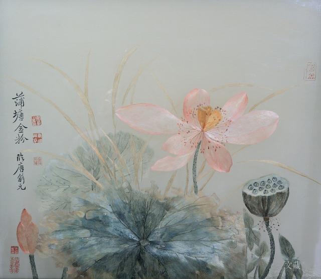 从匠人到艺人——苏绣的传承需要年轻血液（苏绣手艺人）