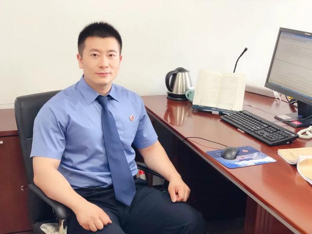海检学习之星 | 张卿——长卿才筑检察路