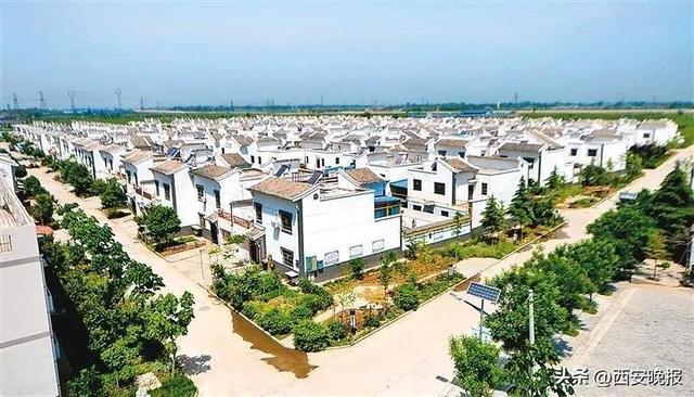 陕西农业农村发展取得历史性新成就（陕西农业农村发展取得历史性新成就是什么）