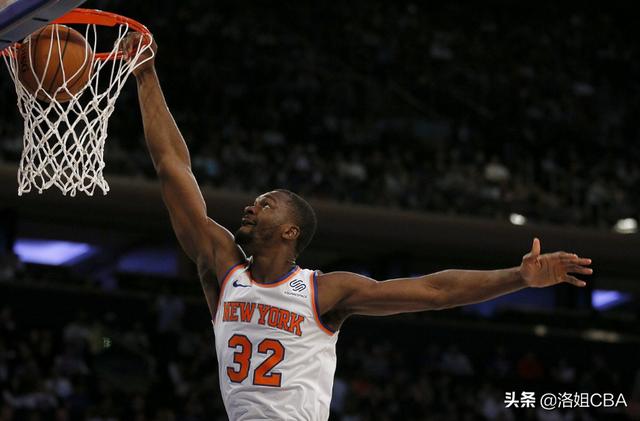 CBA三消息：辽宁欲签NBA9号秀，吉林锋线留队，山东名将无球可打