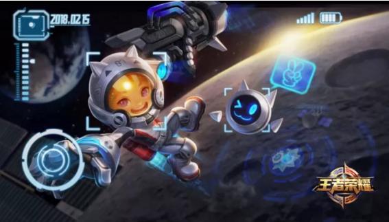 后期强_后期强到离谱的英雄，射手鲁班，边路吕布，打野……（王者能打野的射手）