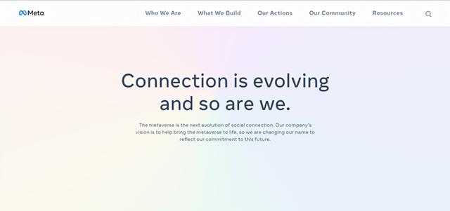 扎克伯格在想啥？（扎克伯格是干嘛的）
