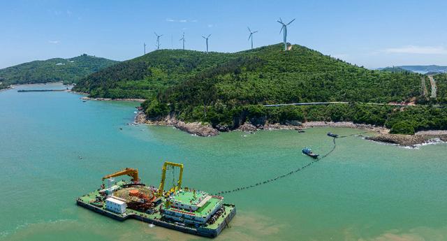 国网2022前3批变电302亿宝胜1.28%第19，电缆5.8%第4海缆增超4倍