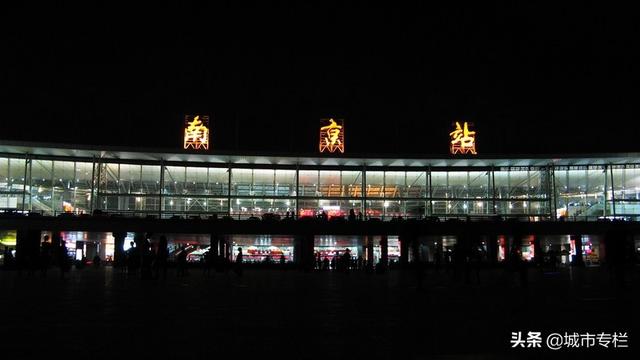 江苏省的区划调整，13个市之一，南京市为何没有1个县？（江苏省南京有几个区县）