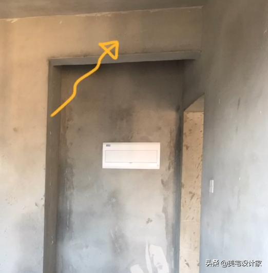 过道有梁？（过道有梁吊顶）