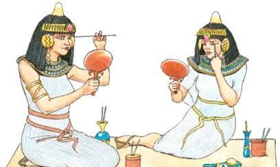 蜜丝佛陀睫毛膏_睫毛膏发展史揭秘 蜜丝佛陀发明首支管状睫毛膏（睫毛膏的由来）